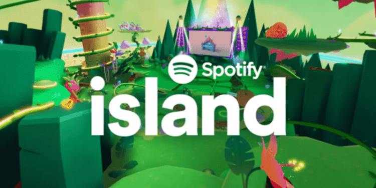 Roblox Spotify Island Promo Codes & Items for May 2022