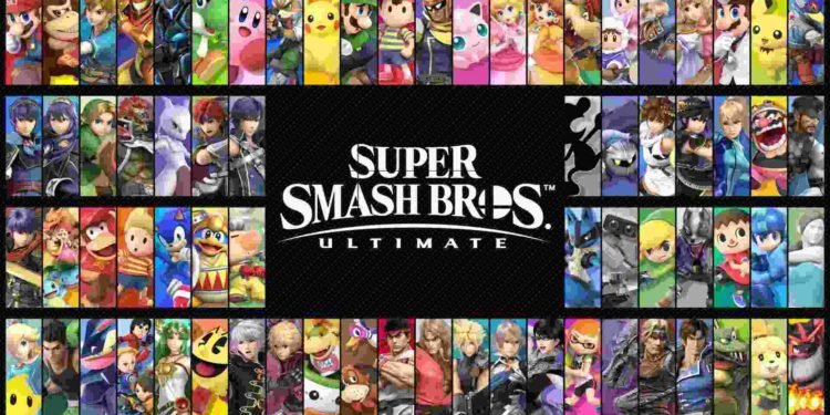 Super Smash Bros Ultimate black screen during startup on Yuzu Emulator How to fix it