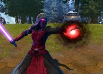 Swtor not eligible for group finder What does it mean