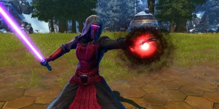 Swtor not eligible for group finder What does it mean