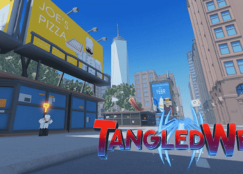 Tangled Web Codes (May 2022)