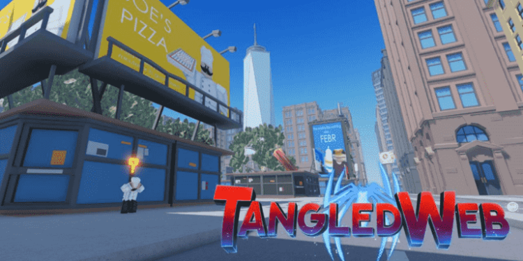 Tangled Web Codes (May 2022)