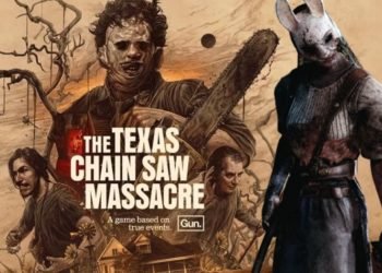 The Texas Chainsaw Massacre Release Date for PC, PS5, PS4, Xbox Series XS & Xbox One