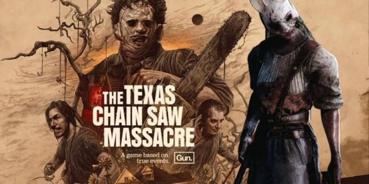 The Texas Chainsaw Massacre Release Date for PC, PS5, PS4, Xbox Series XS & Xbox One