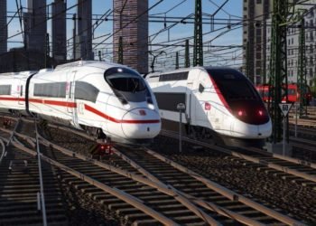 Transport Fever 3 Release Date When is it coming out