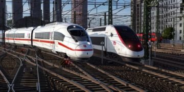 Transport Fever 3 Release Date When is it coming out