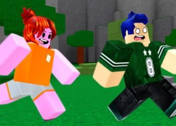 Untitled Tag Game Codes List (May 2022)