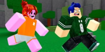 Untitled Tag Game Codes List (May 2022)