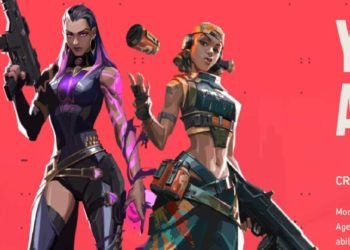 Valorant Error Code 57 How to fix it