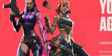 Valorant Error Code 57 How to fix it