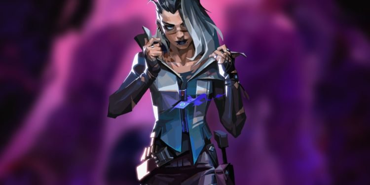 Valorant Error code 128 Fixes and Workarounds