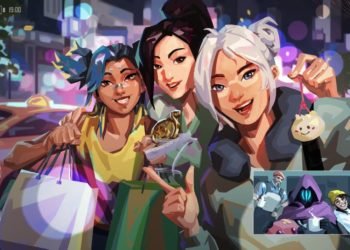 Valorant voice chat not working Fixes & Workarounds