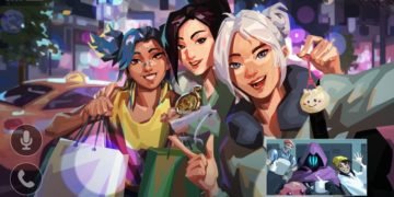 Valorant voice chat not working Fixes & Workarounds