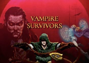 Vampire Survivors Patch 0.5.2 release notes & more details