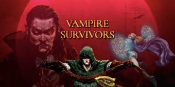 Vampire Survivors Patch 0.5.2 release notes & more details