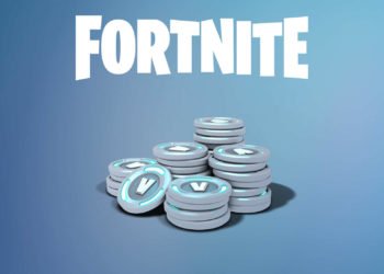 How to redeem Vbucks on PS4?