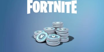 How to redeem Vbucks on PS4?