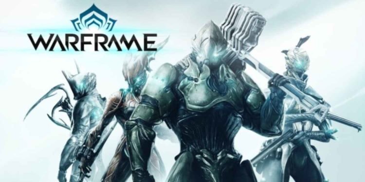 Warframe: How to check server status when servers are down
