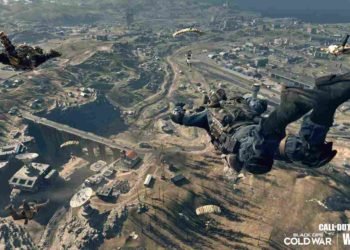 How to fix COD Warzone Error code 6