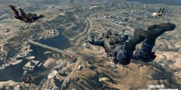 How to fix COD Warzone Error code 6