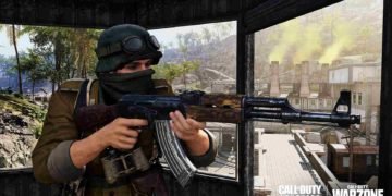 How to fix COD Warzone stuck at "searching for a match" error on PC in 2022