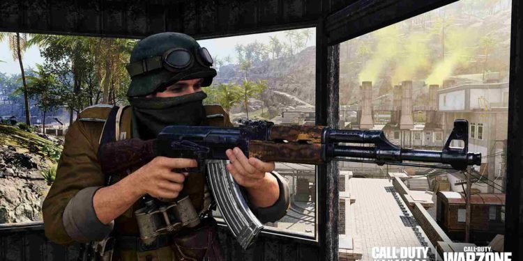 How to fix COD Warzone stuck at "searching for a match" error on PC in 2022