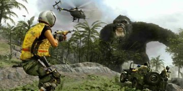 How to fix COD Warzone Error code 65538