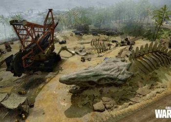 How to fix COD Warzone stuck at "searching for a match" error on Xbox in 2022