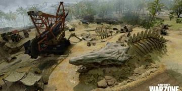 How to fix COD Warzone stuck at "searching for a match" error on Xbox in 2022