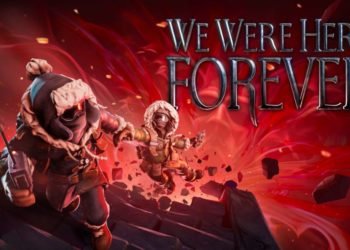 We Were Here Forever login not working How to fix it