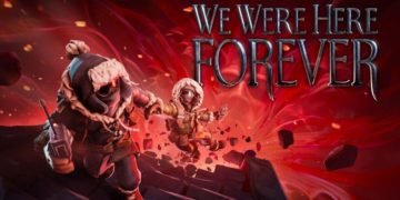 We Were Here Forever login not working How to fix it