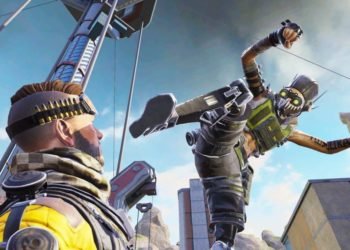 Apex Legends Mobile: How to change language from Chinese to English