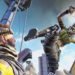 Apex Legends Mobile: How to change language from Chinese to English