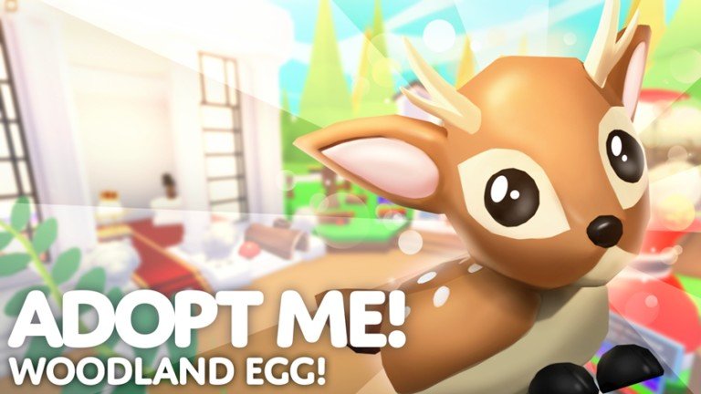 200+ Adopt Me Pet Names (Naming Your Virtual Bestie!)