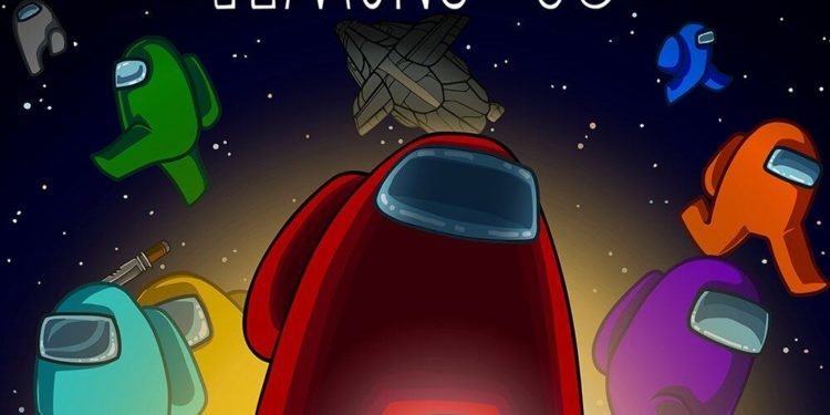 Among Us: How to check server status when servers are down