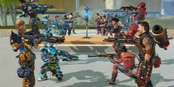 Best Apex Legends Settings for high fps & no lag in 2022