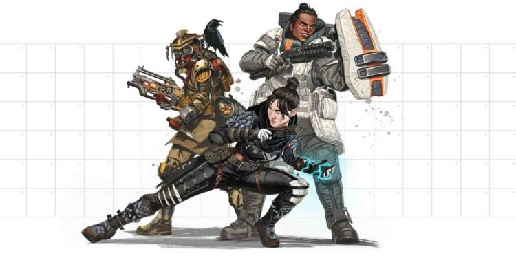 Apex Legends Mobile error code 154140716: Fixes & Workarounds