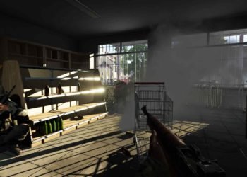 Arma Reforger (Xbox): How to activate & use radio along with proximity voice chat