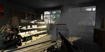 Arma Reforger (Xbox): How to activate & use radio along with proximity voice chat