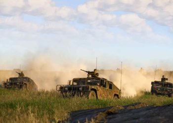 Best Arma Reforger Settings for high FPS & no input lag