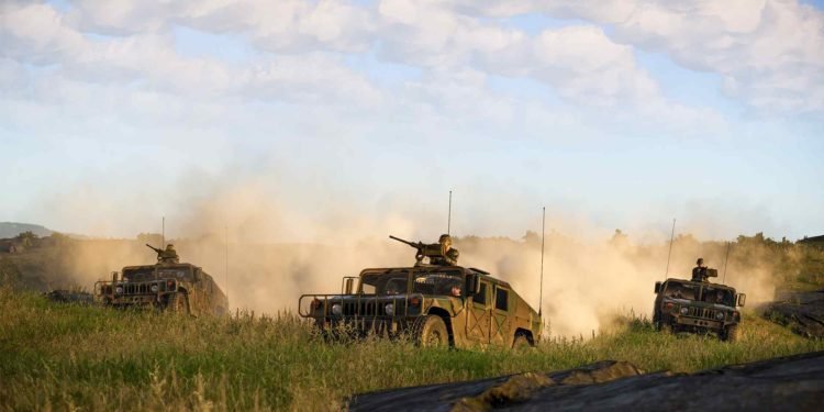 Best Arma Reforger Settings for high FPS & no input lag