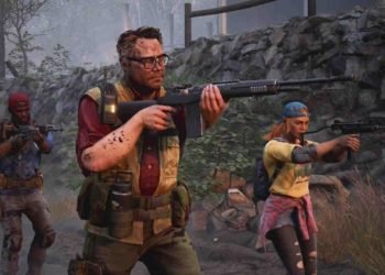 Back 4 Blood not launching on Windows 11