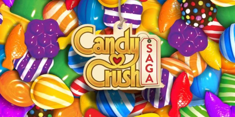 How to report a problem with Candy Crush Saga