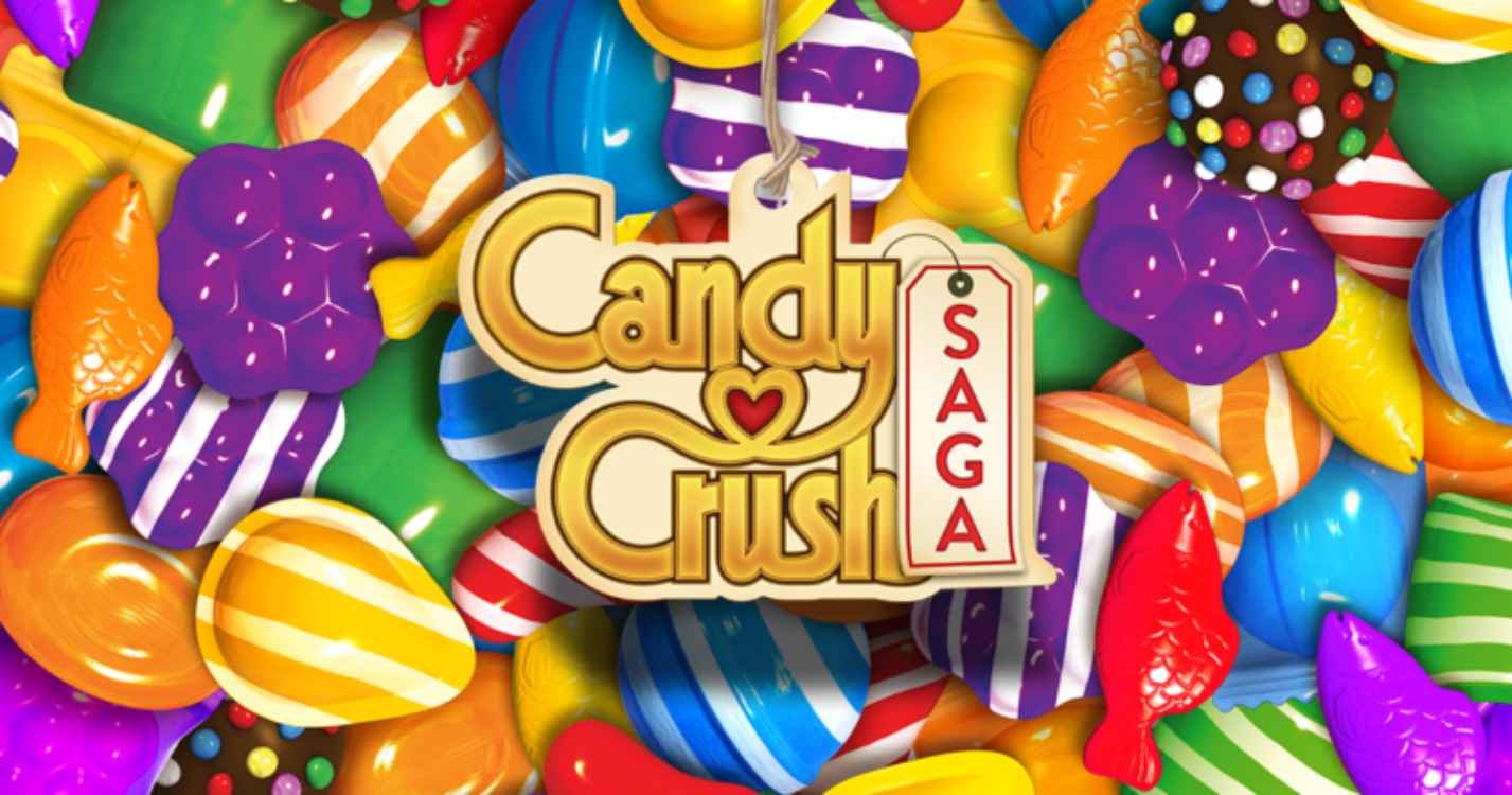 Candy Crush Saga chocolate box not working: Fixes & Workarounds