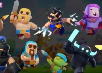 How to reset Clash mini account