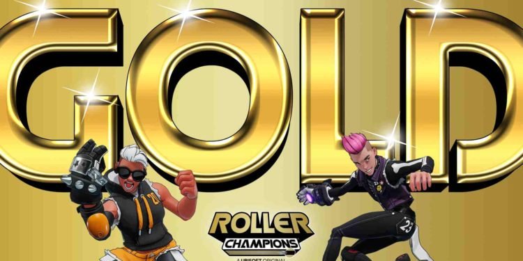 Roller Champions Mobile (Android) & iOS (iPhone, iPad) Release Date