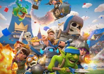 How to download and play Clash Royale on PC for free?