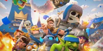 How to download and play Clash Royale on PC for free?