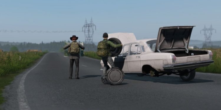 DayZ not showing servers on PC: Fixes & Workarounds