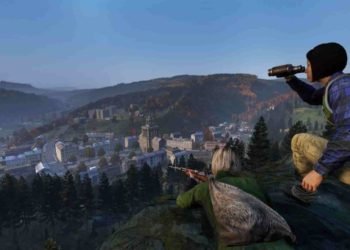 DayZ error code 0x00020009